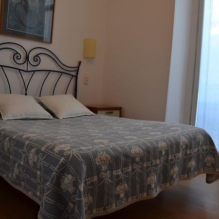 Pension San Telmo / San Juan San Sebastián Szoba fotó