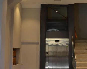 Pension San Telmo / San Juan San Sebastián Kültér fotó