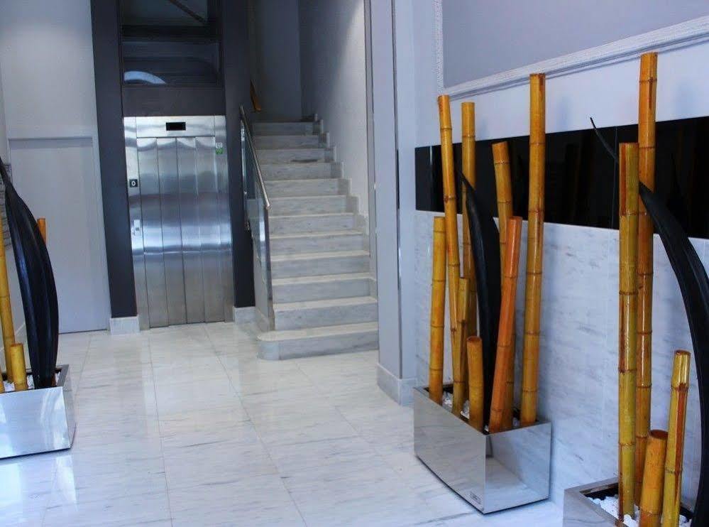 Pension San Telmo / San Juan San Sebastián Kültér fotó